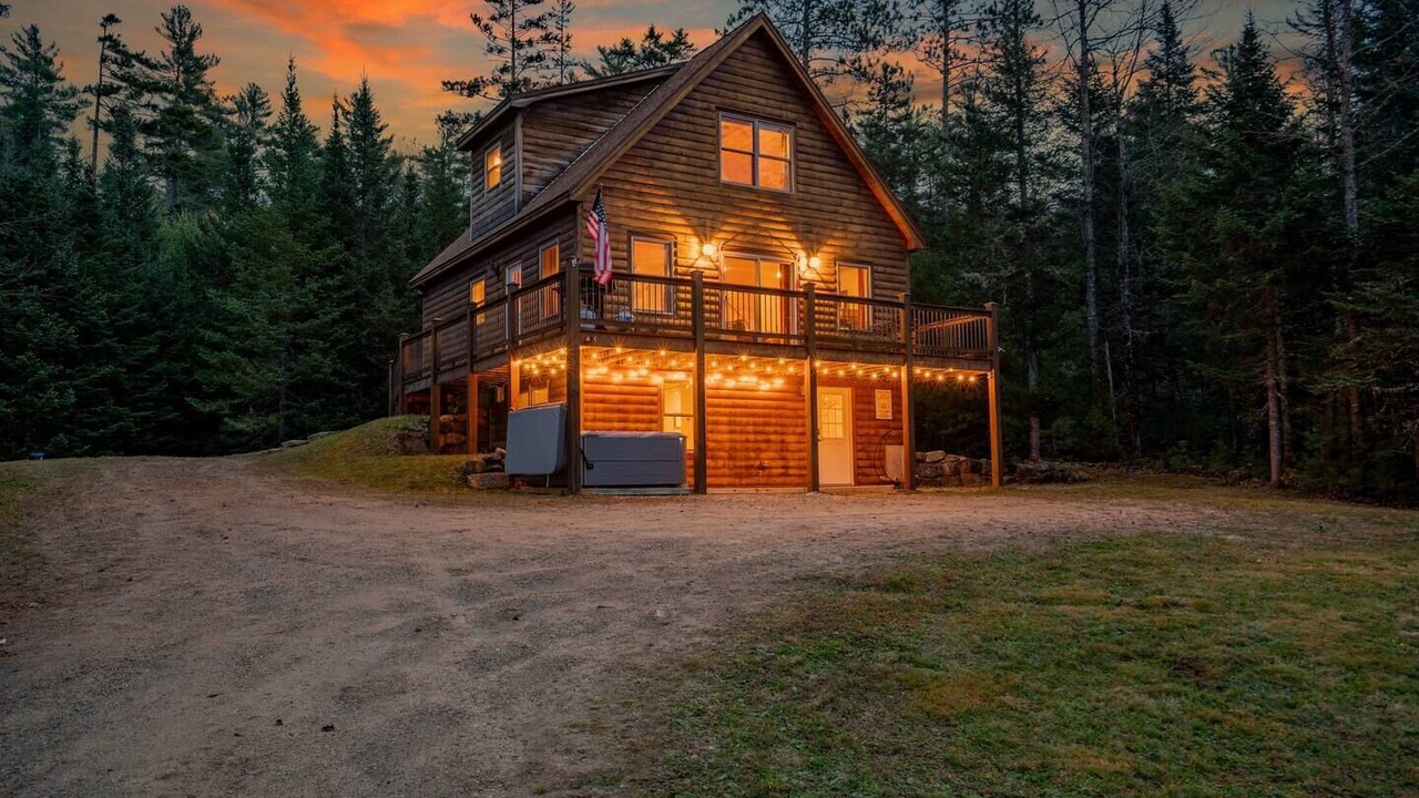 Photo of Outdoor in Sunday River Area