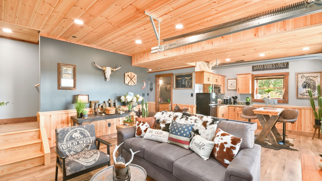 Photo of Livingroom in Smithsburg