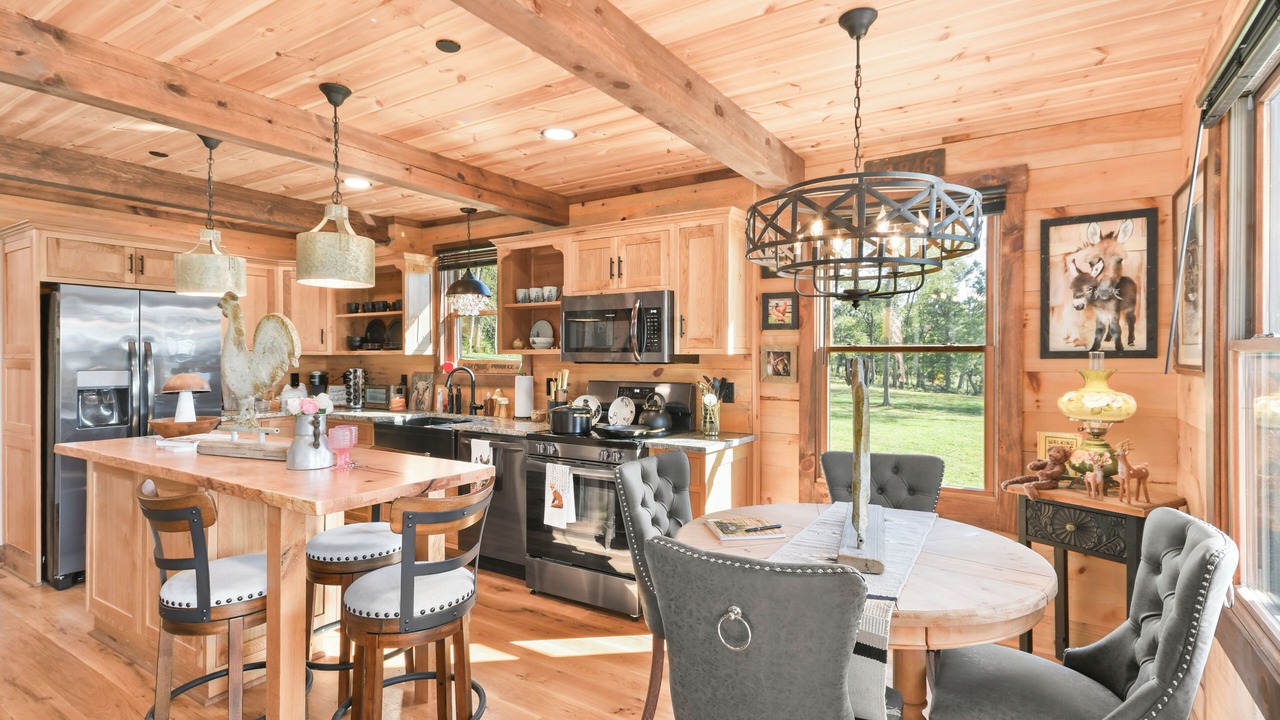 Photo of Kitchen in Smithsburg