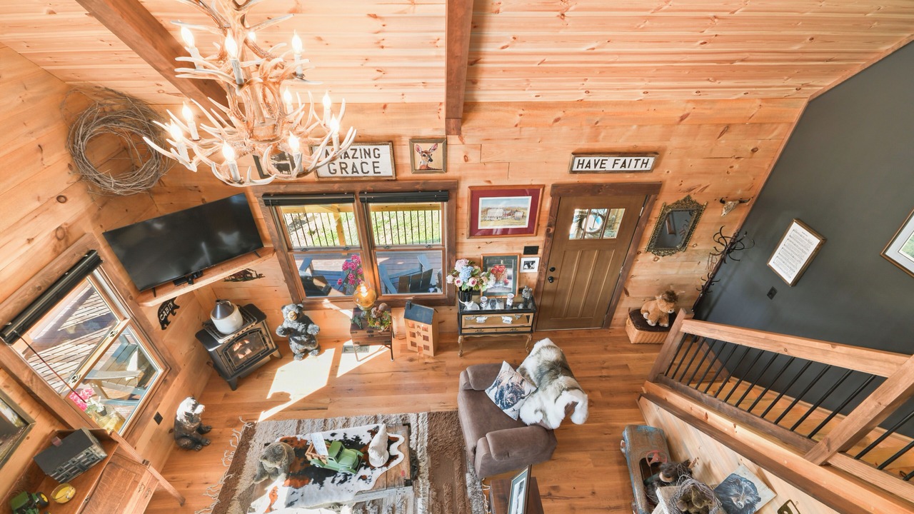 Photo of Livingroom in Smithsburg