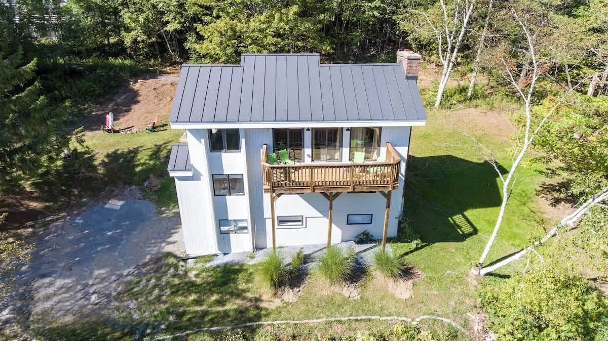 Photo of Outdoor in Bromley Mountain