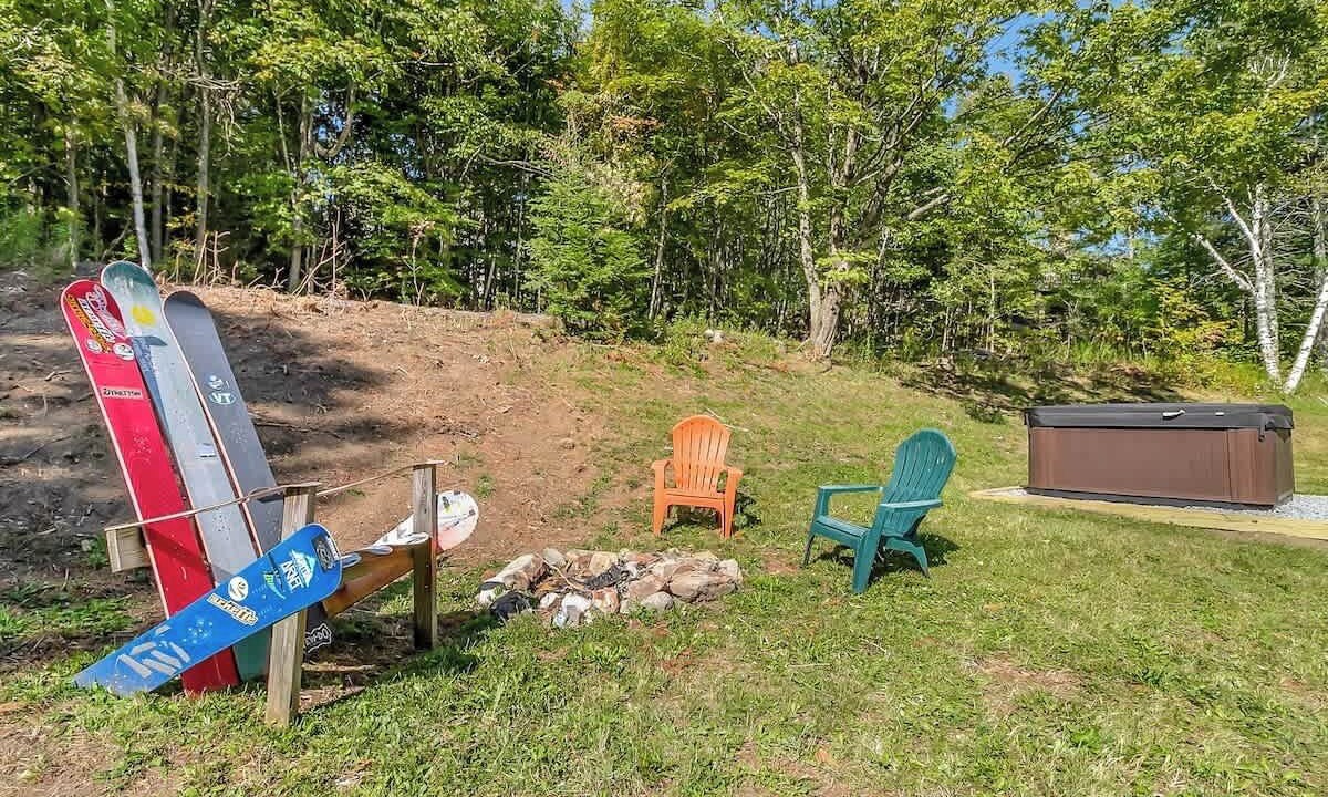 Photo of Outdoor in Bromley Mountain