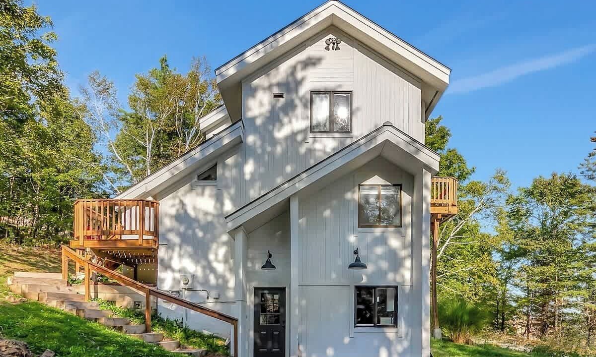 Photo of Outdoor in Bromley Mountain