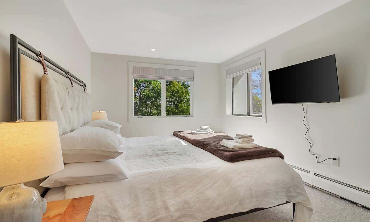 Photo of Bedroom in Bromley Mountain
