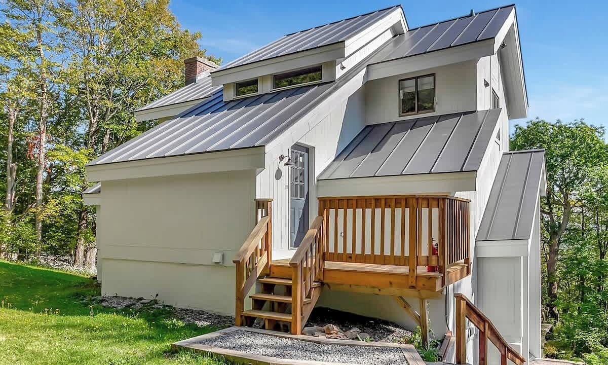 Photo of Outdoor in Bromley Mountain