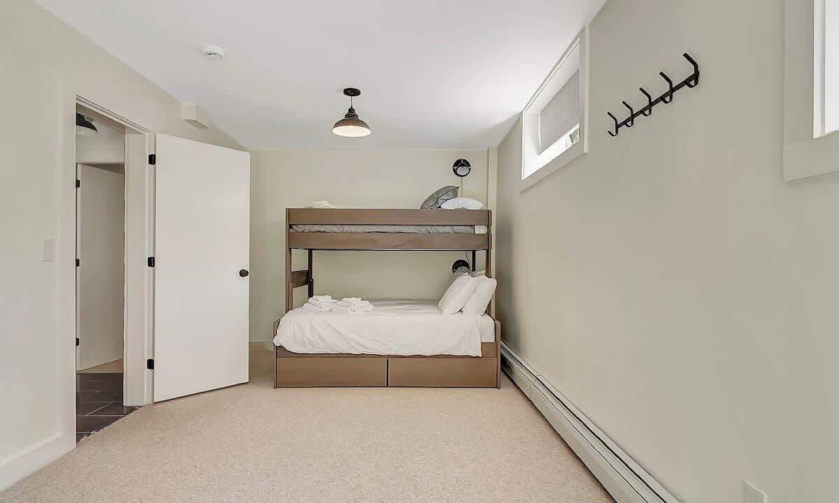 Photo of Bedroom in Bromley Mountain