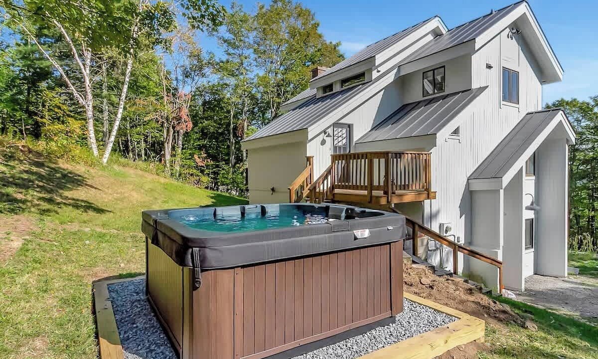 Photo of Outdoor in Bromley Mountain