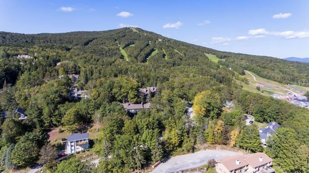 Photo of Outdoor in Bromley Mountain