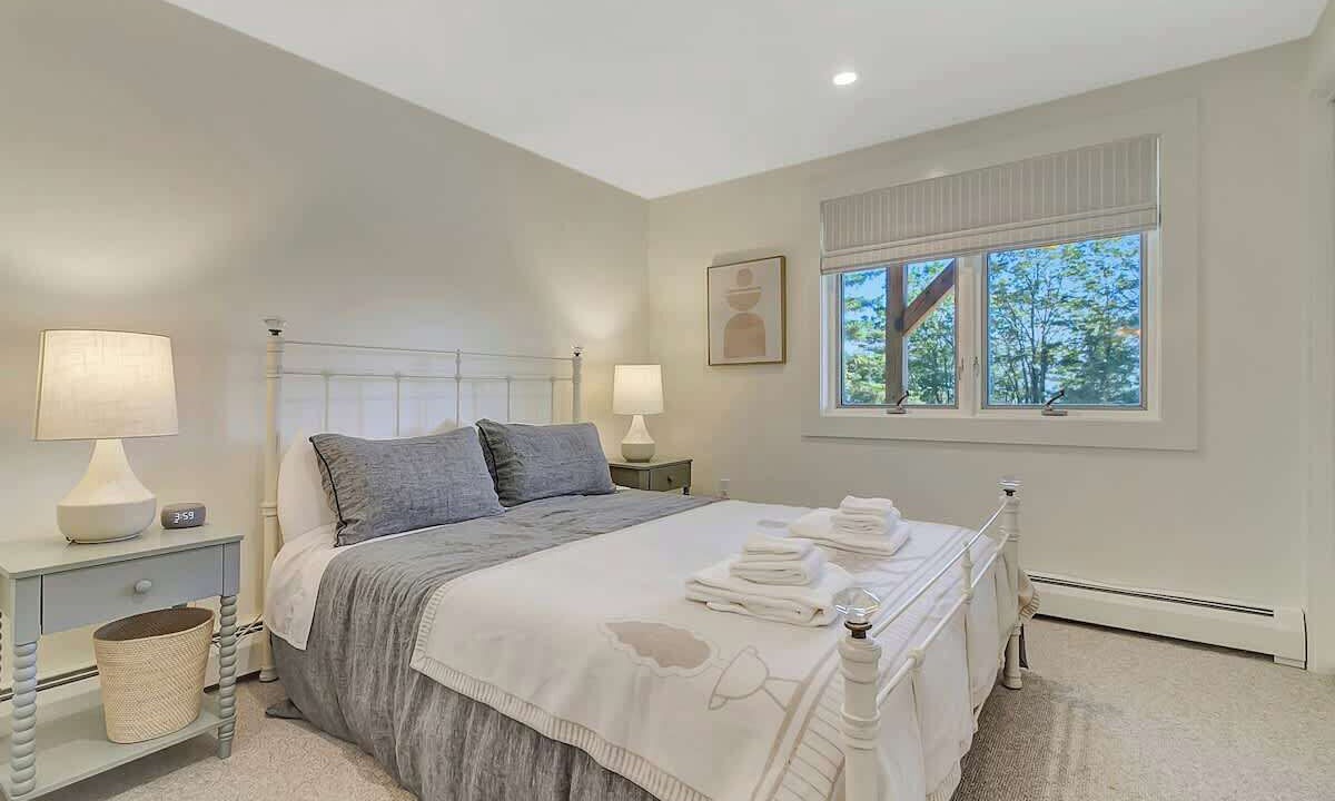 Photo of Bedroom in Bromley Mountain