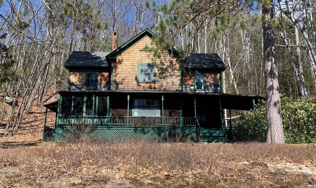 Photo of Outdoor in Shelburne