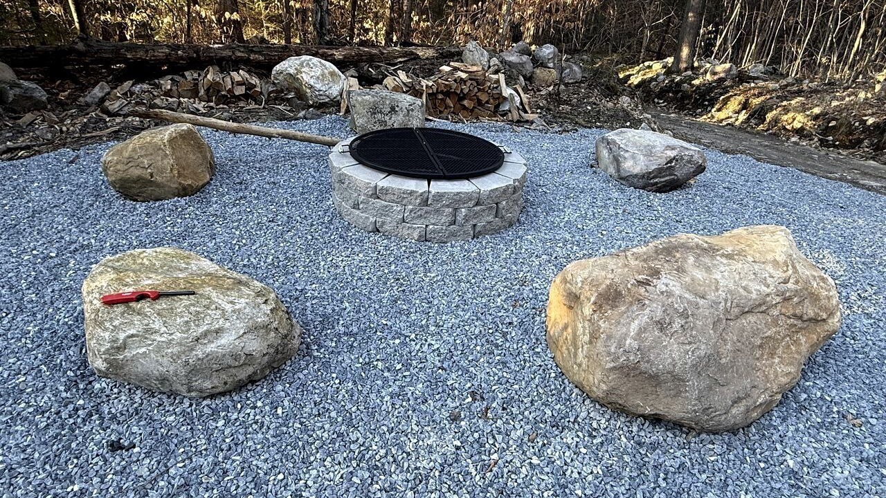 Photo of Outdoor in East Arlington
