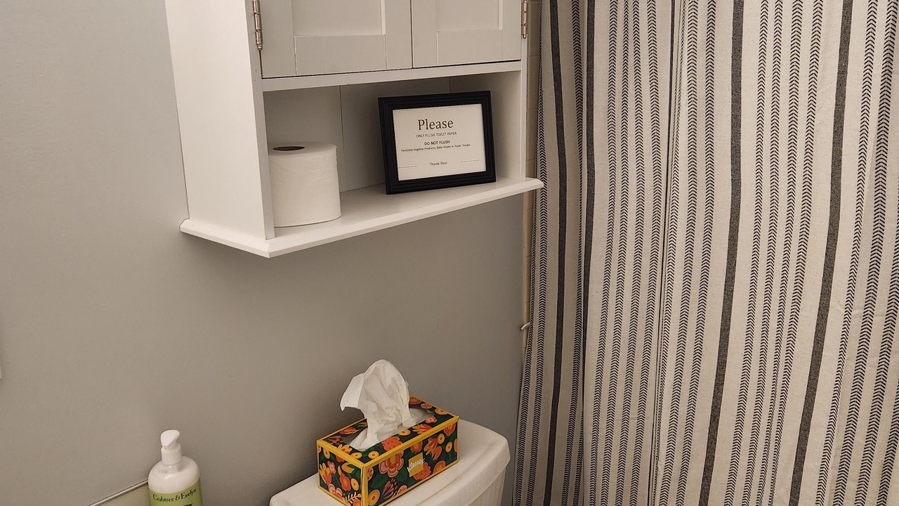 Photo of Bathroom in Village Green