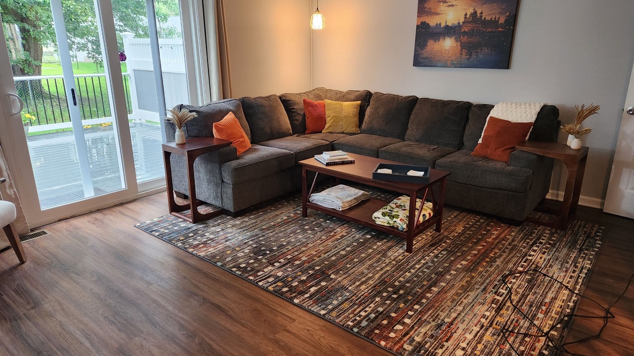 Photo of Bedroom in Village Green