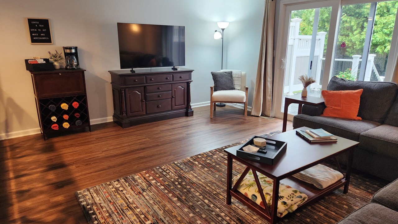 Photo of Bedroom in Village Green