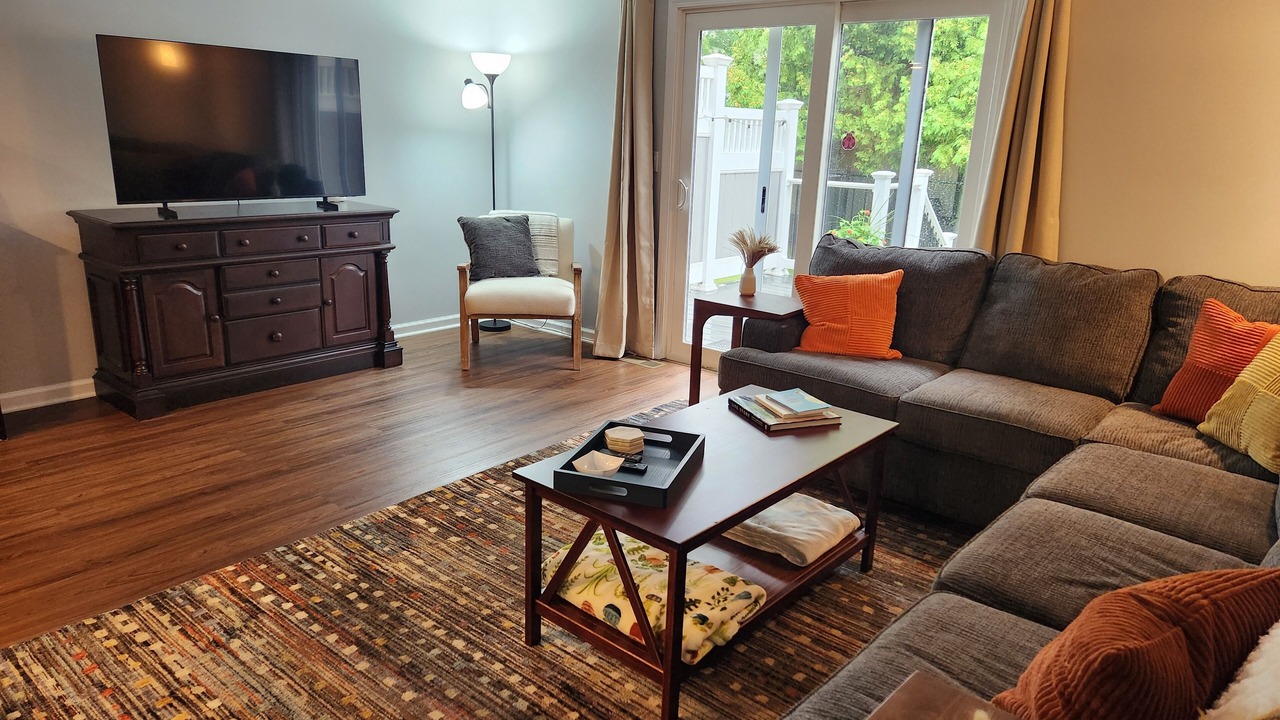 Photo of Bedroom in Village Green