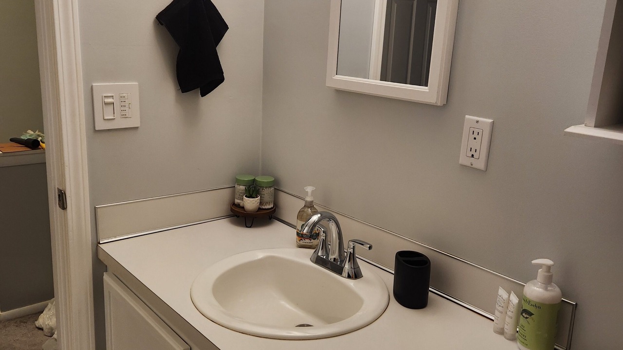 Photo of Bathroom in Village Green