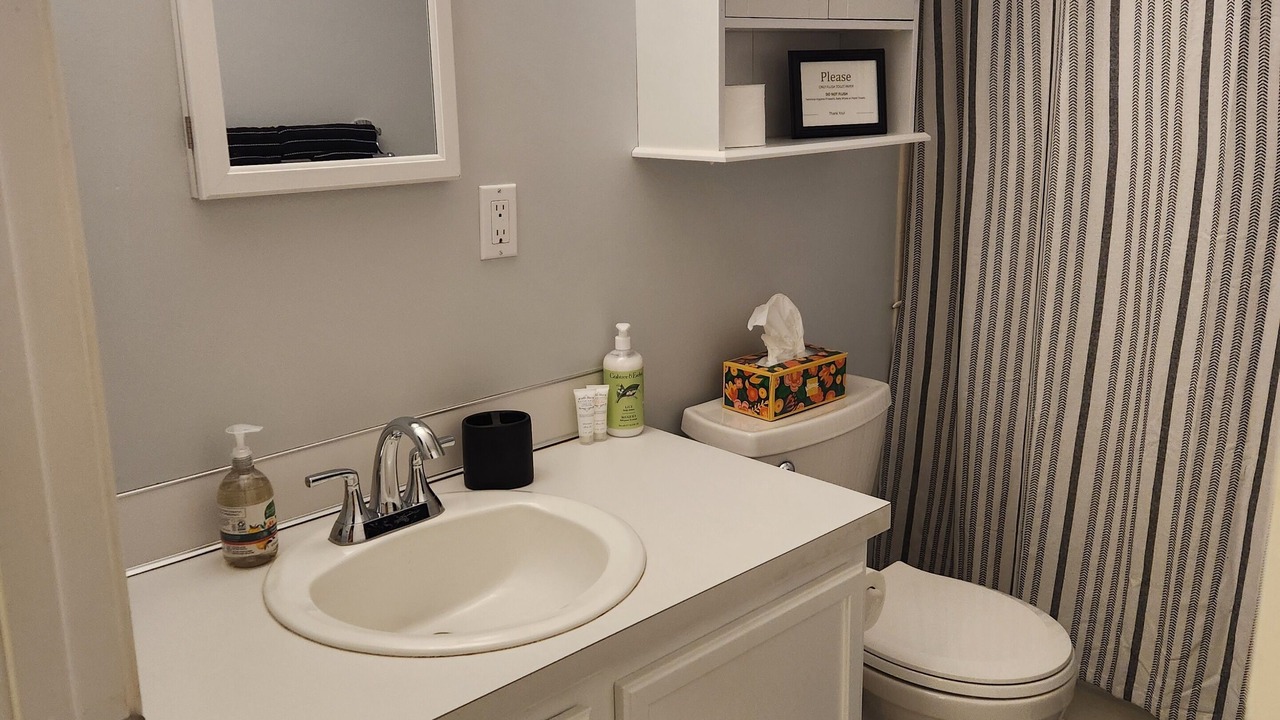 Photo of Bathroom in Village Green