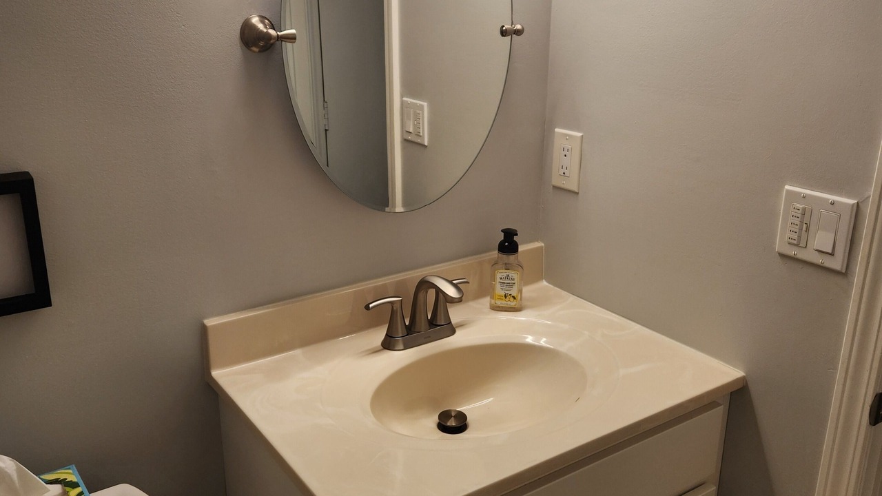 Photo of Bathroom in Village Green