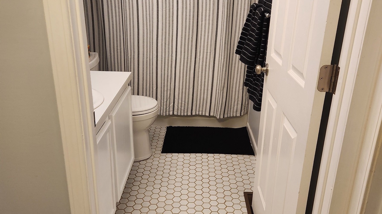 Photo of Bathroom in Village Green