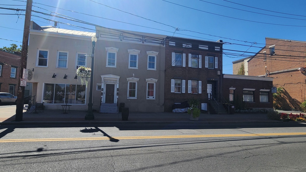 Photo of Outdoor in Stockade Historic District