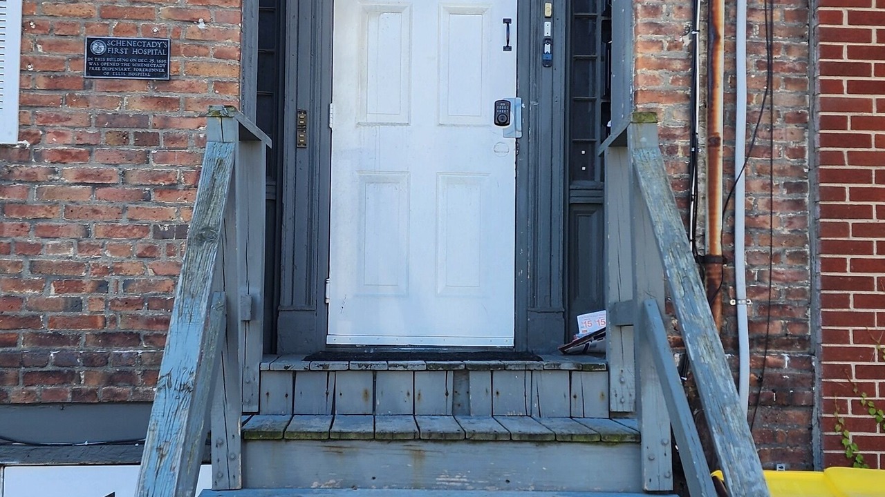 Photo of Outdoor in Stockade Historic District