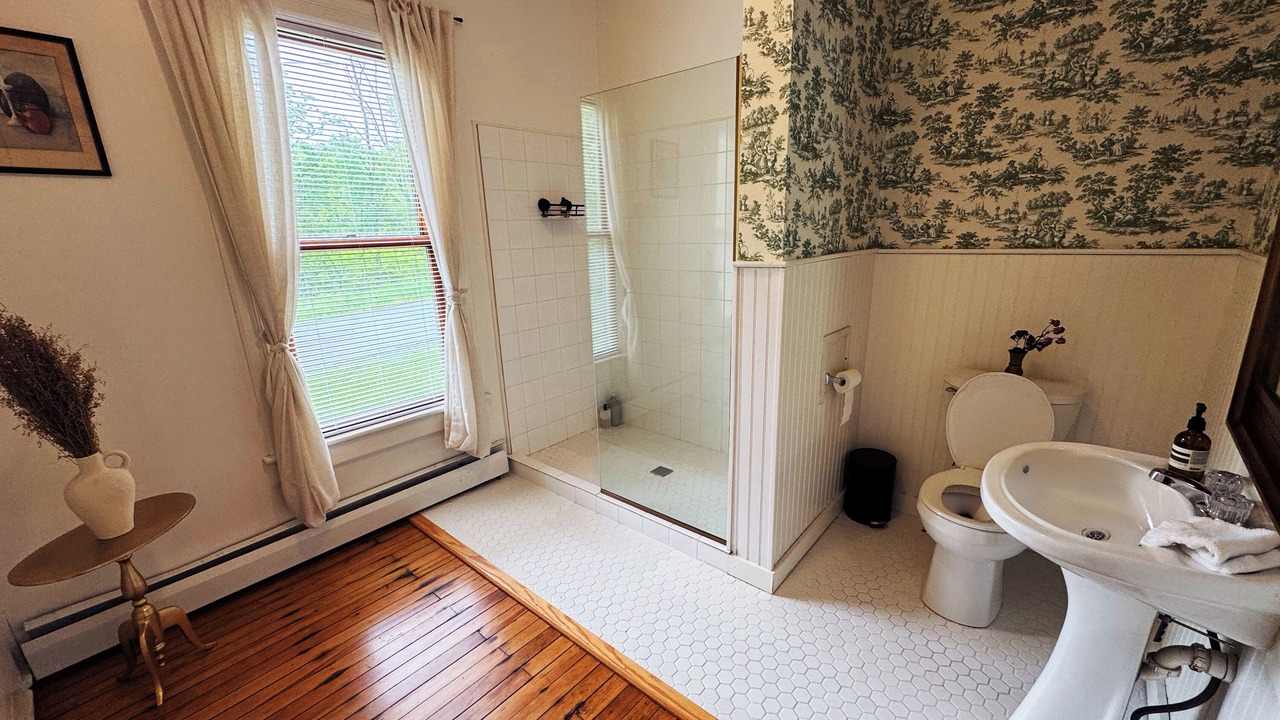 Photo of Bathroom in Franklin