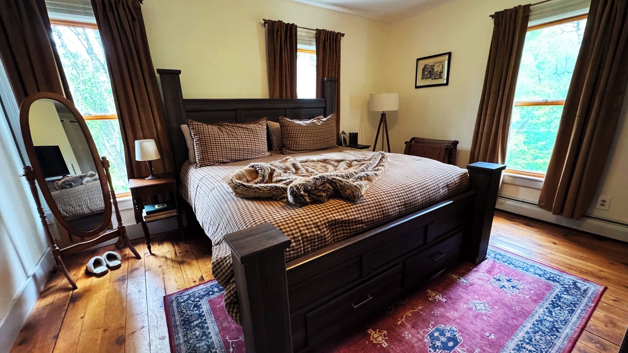 Photo of Bedroom in Franklin