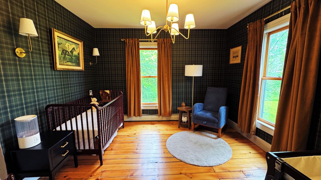 Photo of Bedroom in Franklin