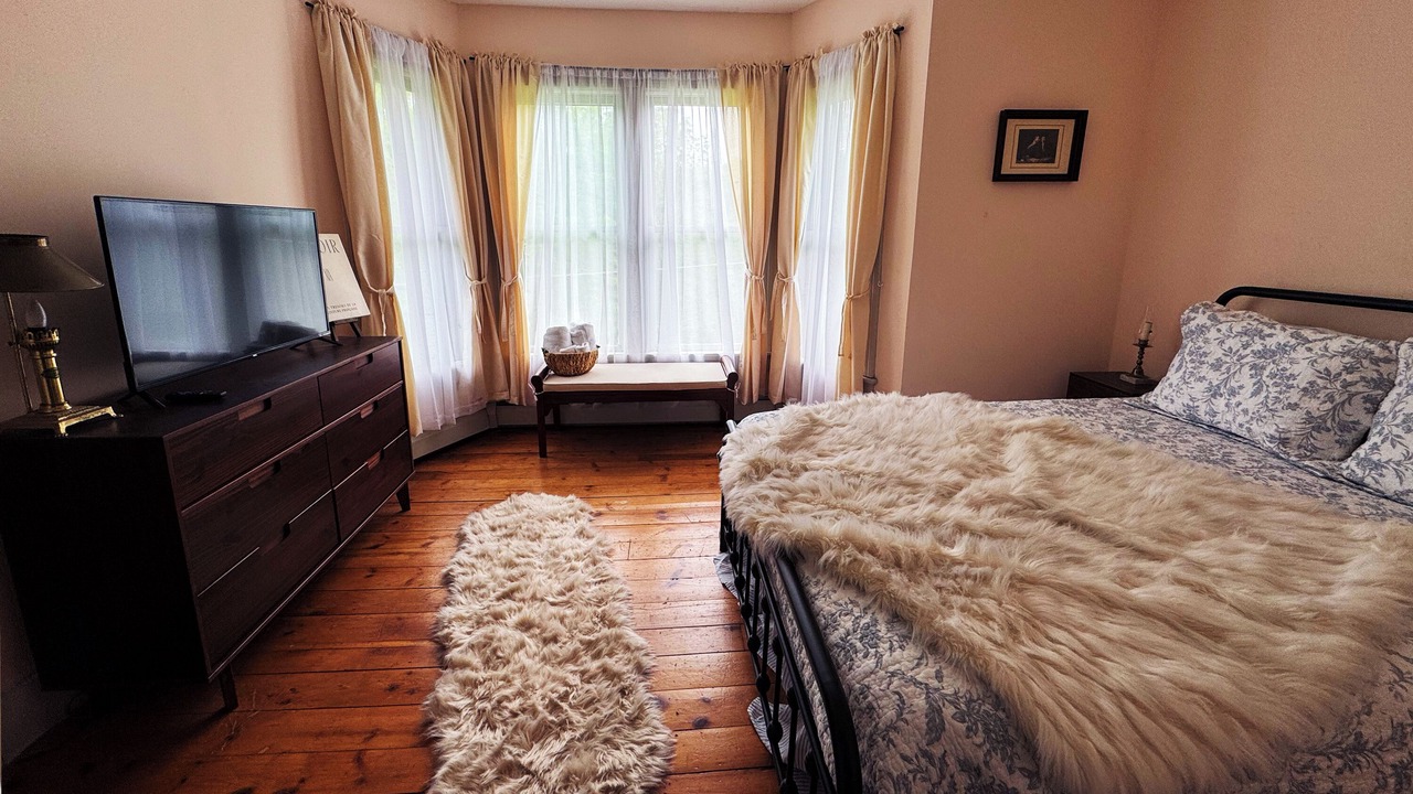 Photo of Bedroom in Franklin