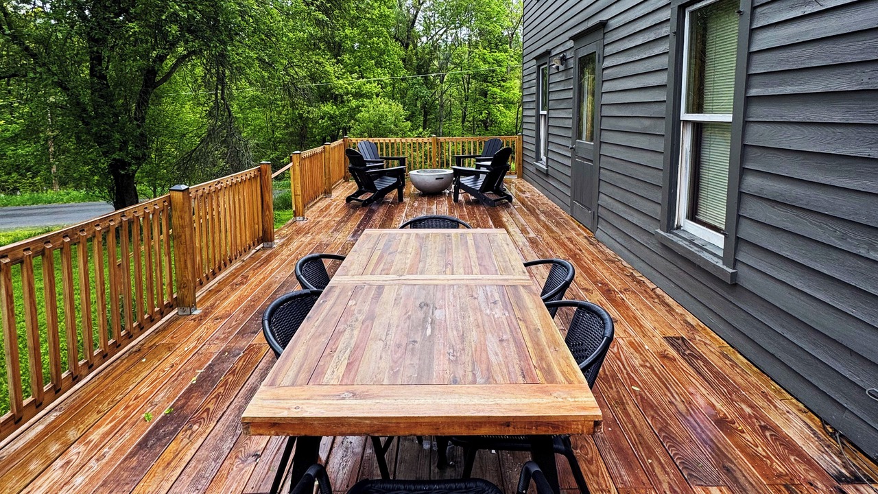 Photo of Outdoor in Franklin