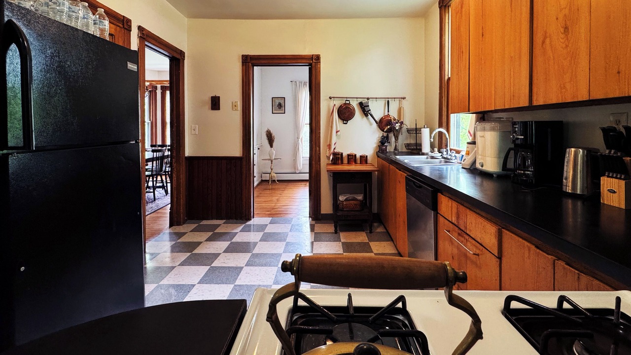 Photo of Kitchen in Franklin