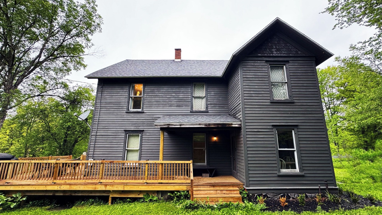 Photo of Outdoor in Franklin