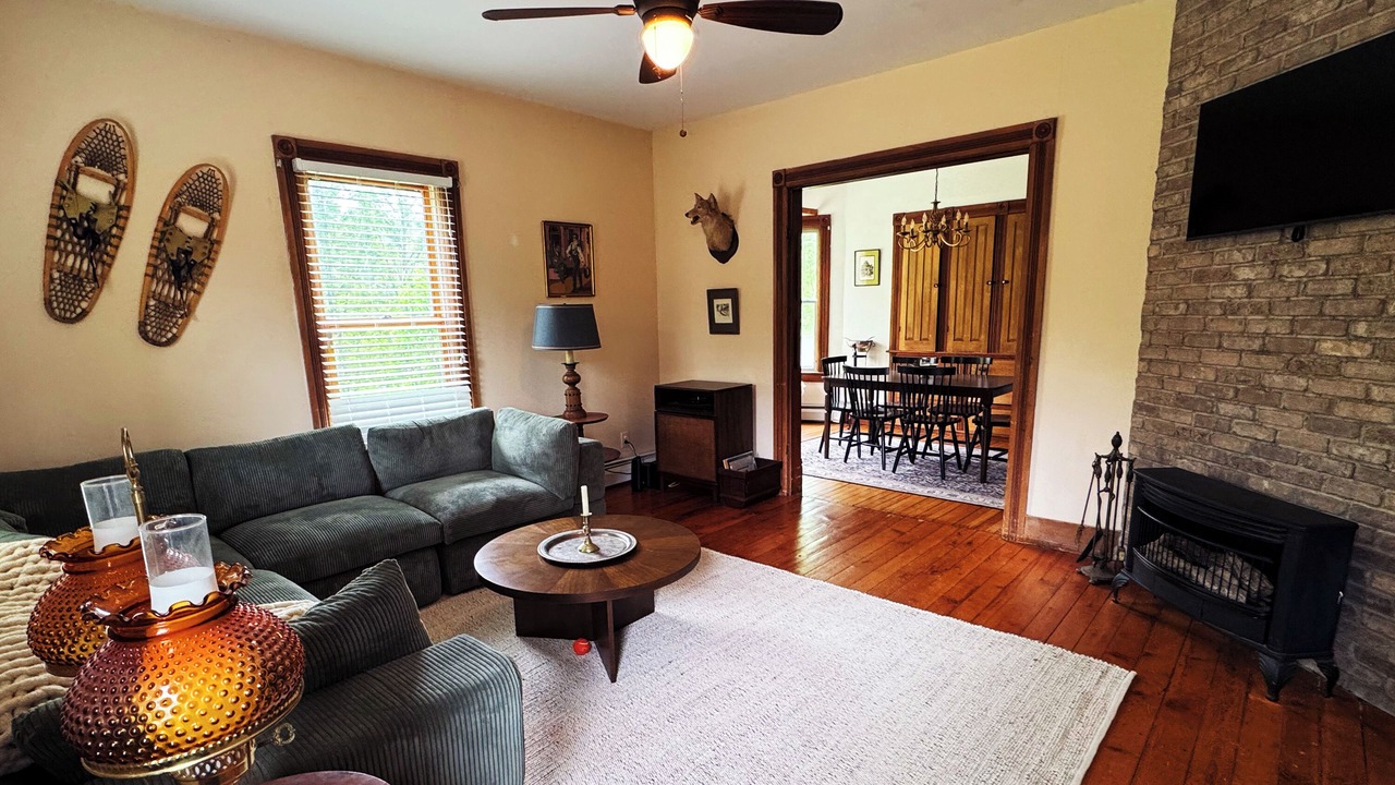 Photo of Livingroom in Franklin
