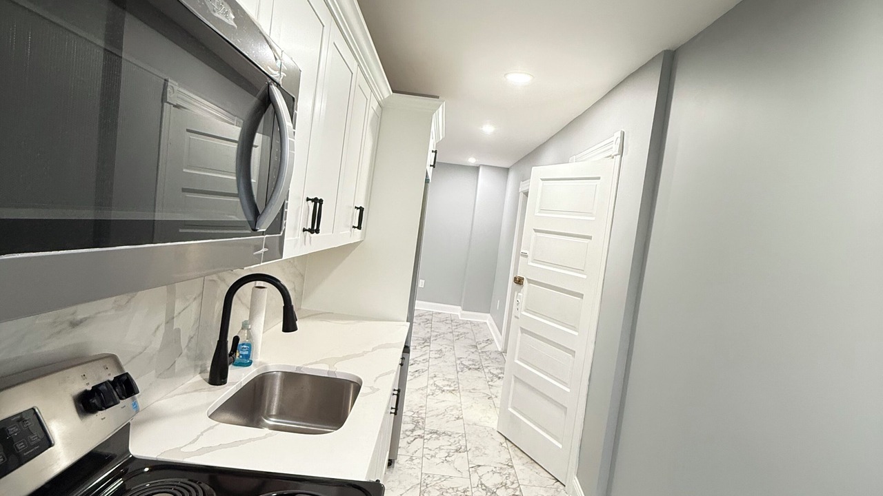 Photo of Kitchen in Manchester