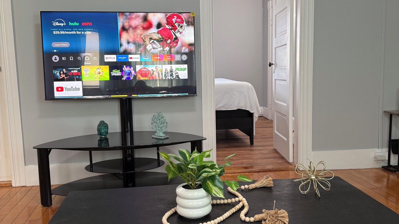 Photo of Bedroom in Manchester