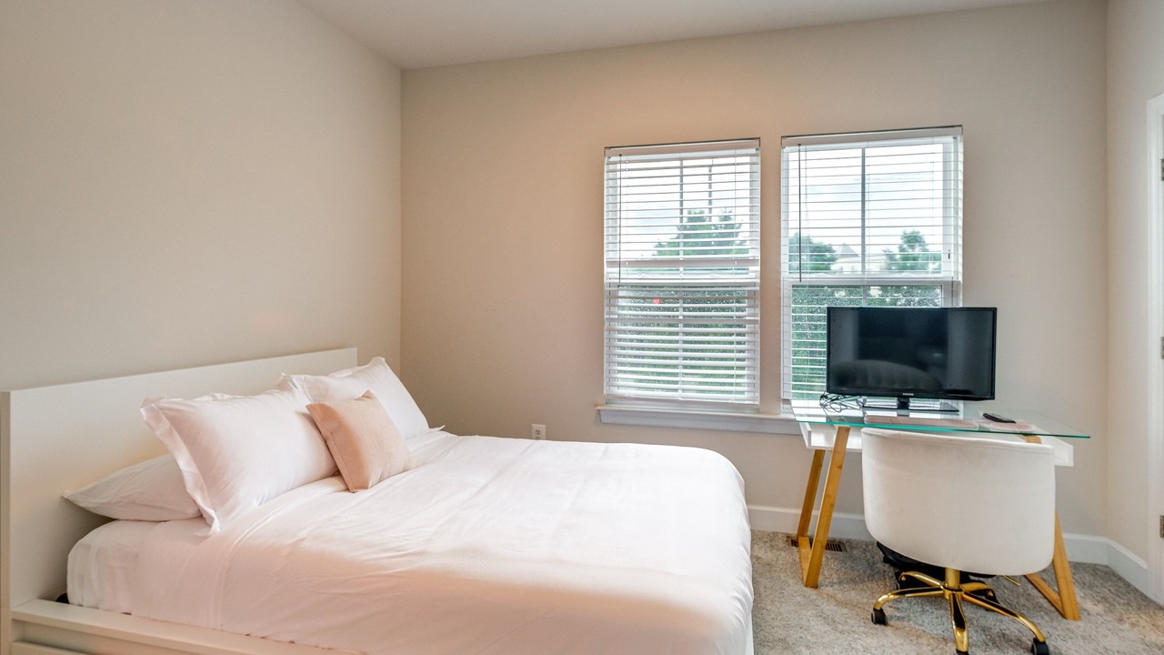 Photo of Bedroom in Largo