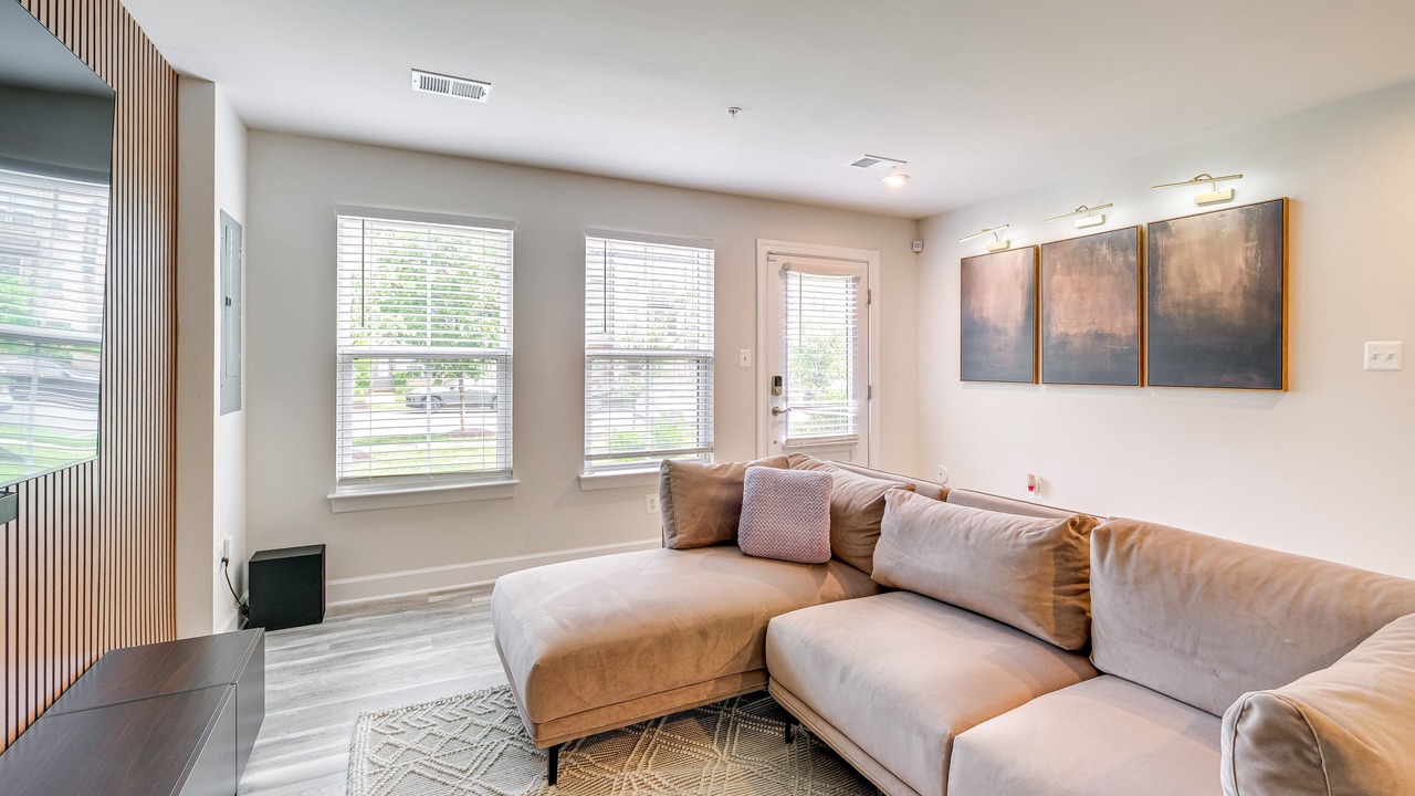Photo of Livingroom in Largo