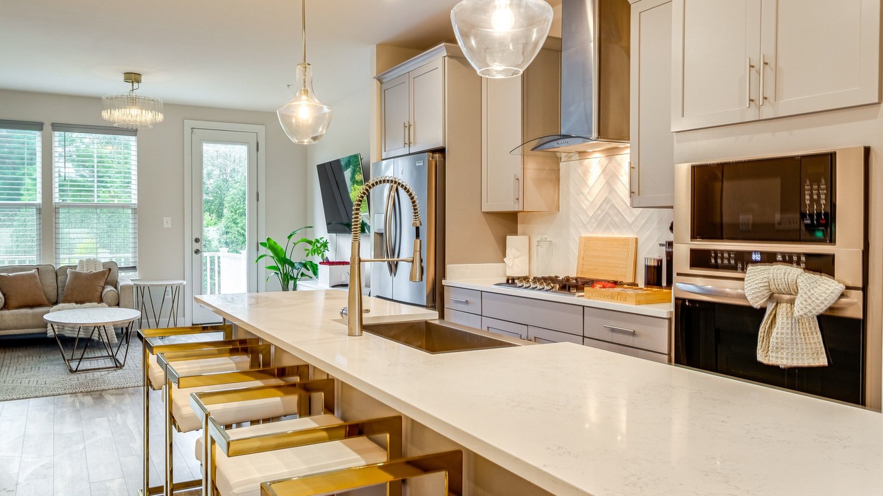 Photo of Kitchen in Largo