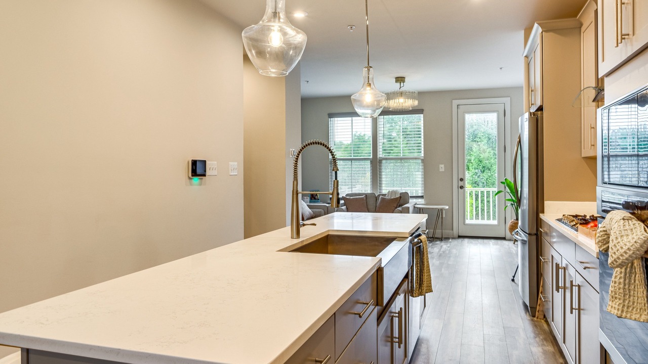 Photo of Kitchen in Largo