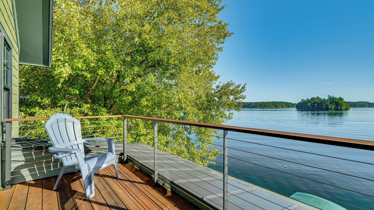 Photo of Patio Balcony in Fair Haven