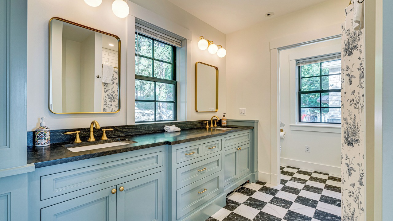 Photo of Bathroom in Fair Haven