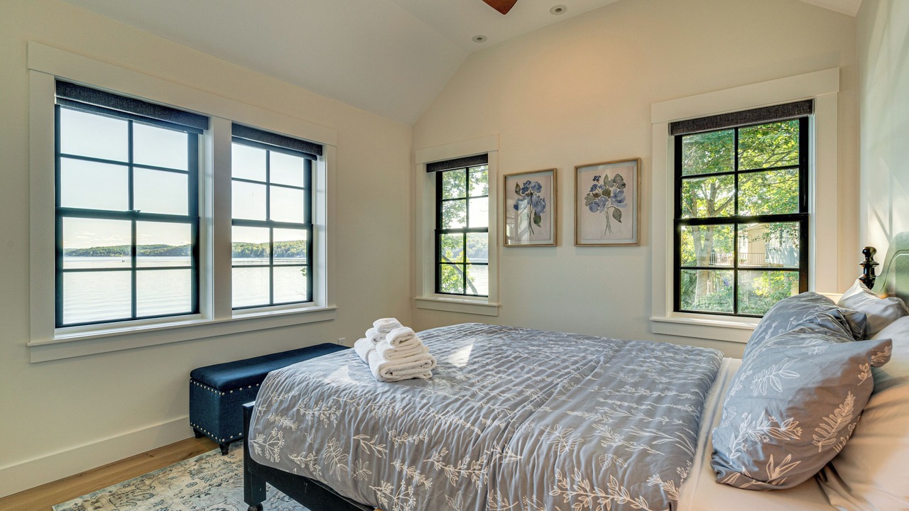 Photo of Bedroom in Fair Haven