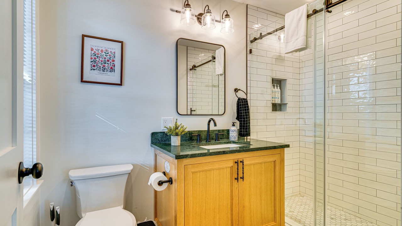Photo of Bathroom in Fair Haven
