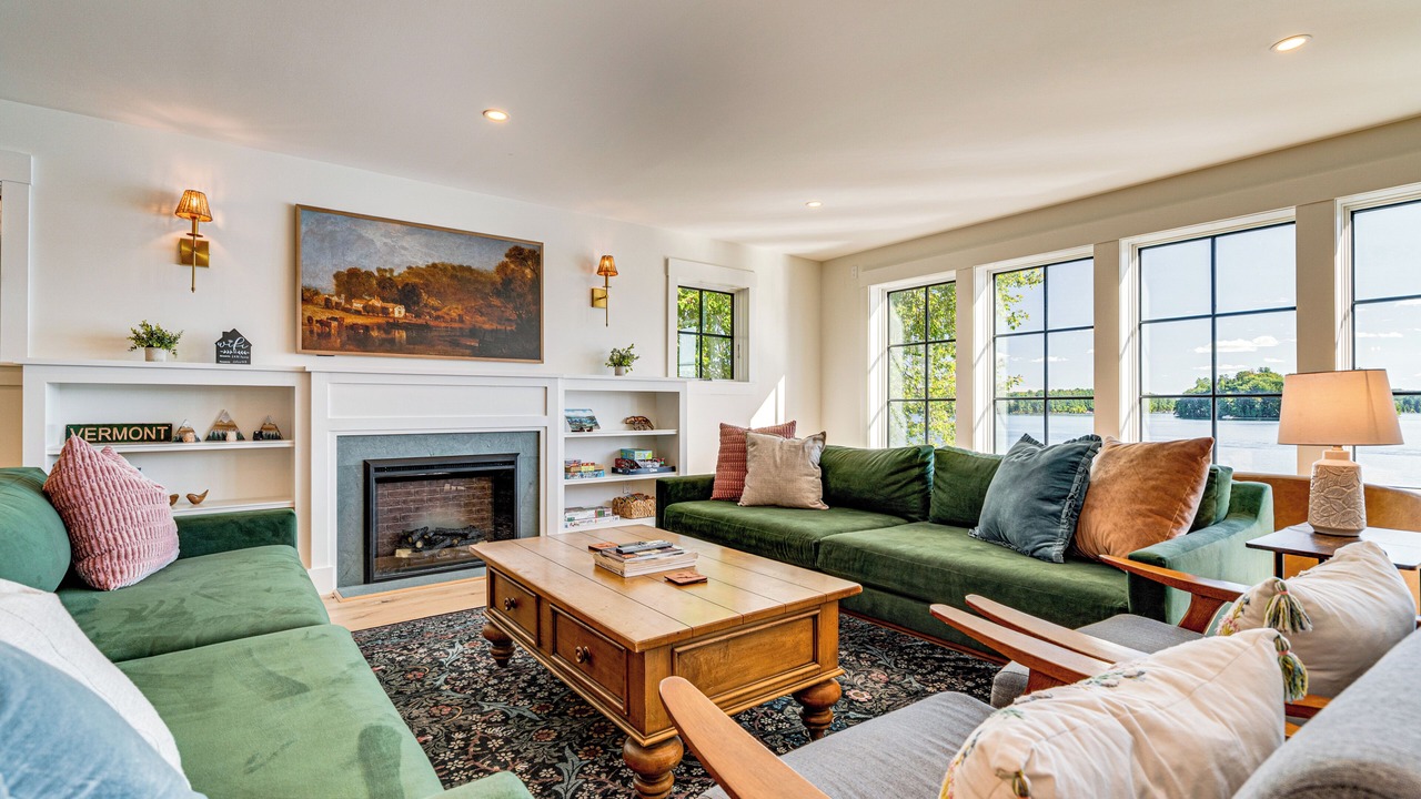 Photo of Livingroom in Fair Haven