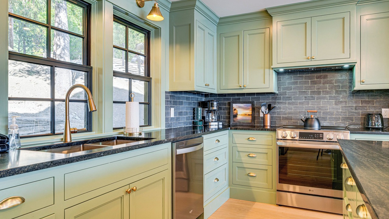 Photo of Kitchen in Fair Haven