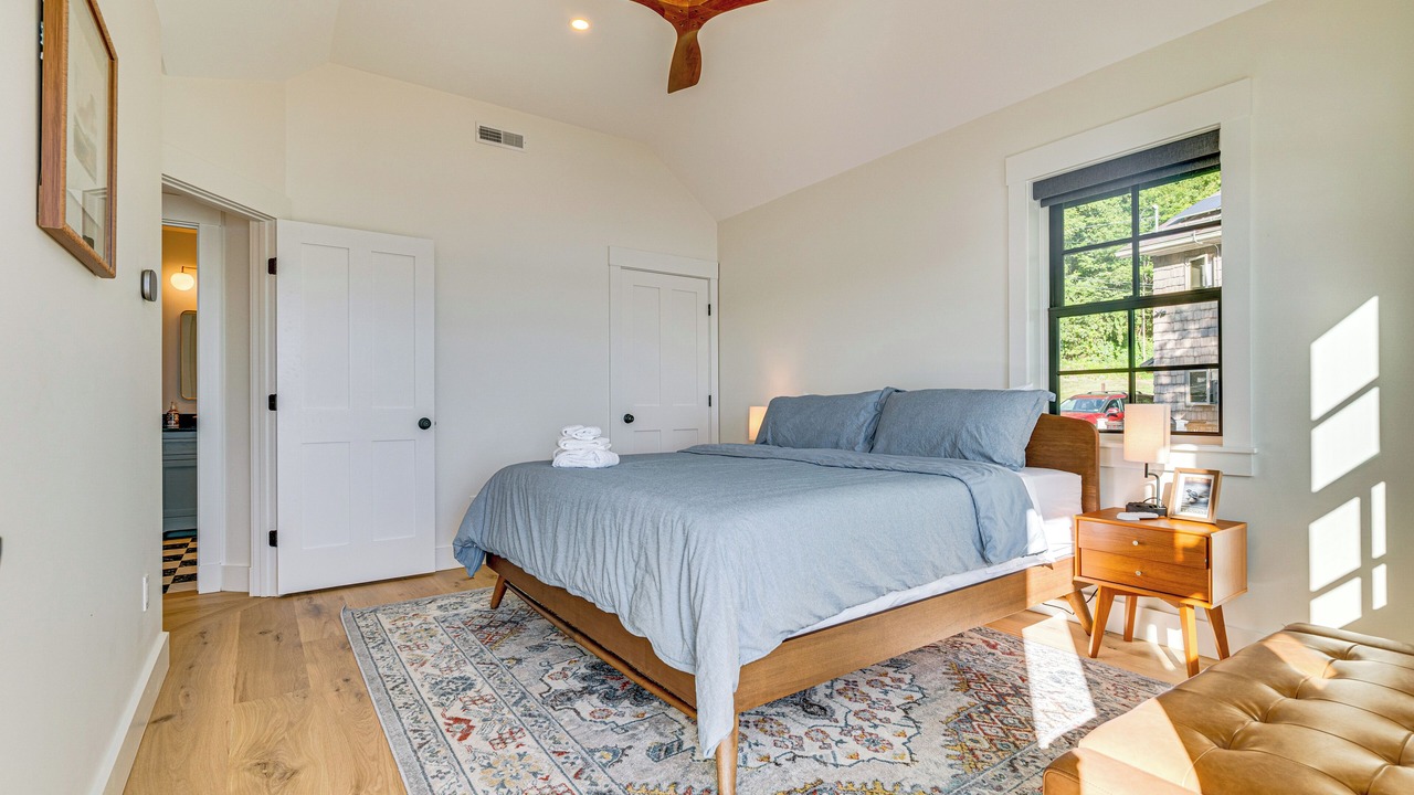 Photo of Bedroom in Fair Haven
