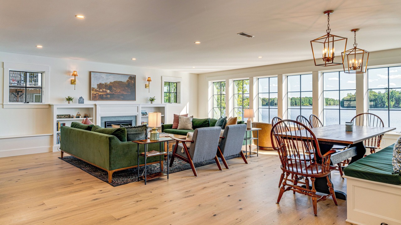 Photo of Livingroom in Fair Haven