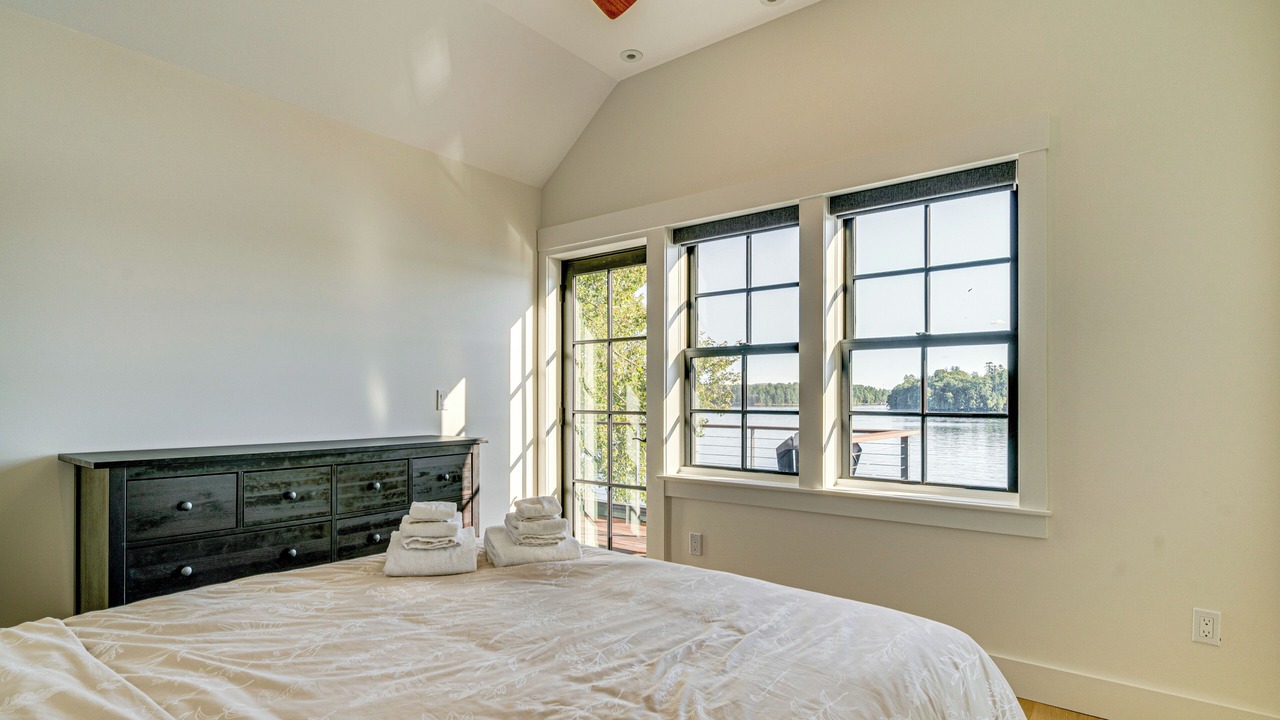 Photo of Bedroom in Fair Haven