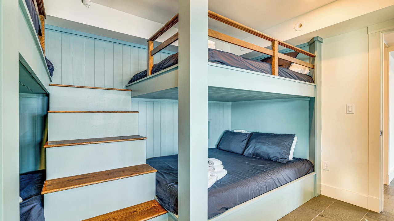 Photo of Bedroom in Fair Haven