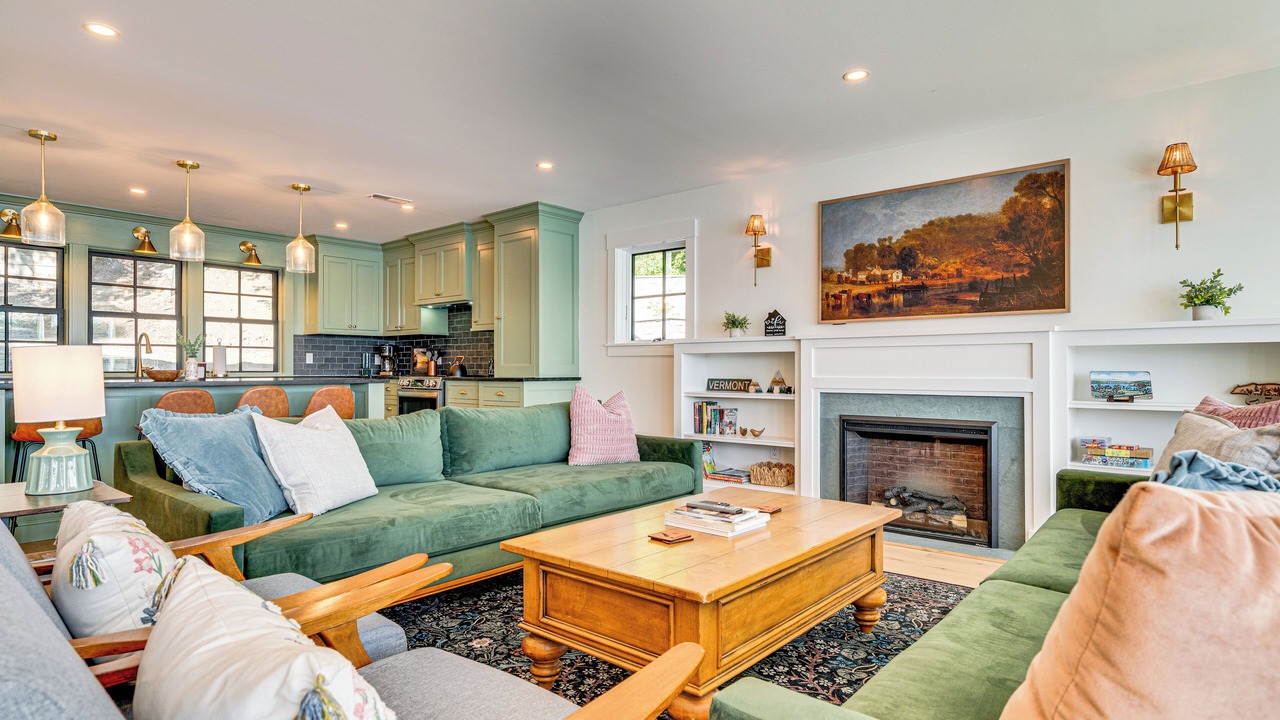 Photo of Livingroom in Fair Haven